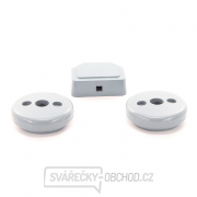 KIT závaží na kola 400x8 pro kultivátory PUBERT KIT závaží na kola 400x8 pro kultivátory PUBERT náhled