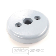 KIT závaží na kola 400x8 pro kultivátory PUBERT náhled