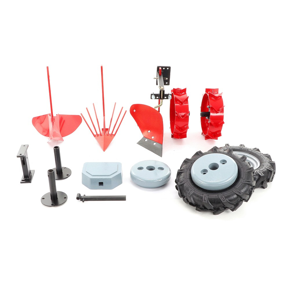Levně Kompletní velký KIT VARIO pro kultivátory PUBERT 188000020119