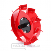 Kompletní velký KIT VARIO pro kultivátory PUBERT náhled