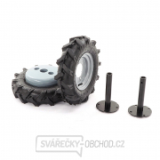 Kompletní velký KIT VARIO pro kultivátory PUBERT náhled