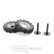 Kompletní velký KIT VARIO pro kultivátory PUBERT náhled