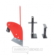 Kompletní velký KIT VARIO pro kultivátory PUBERT náhled