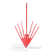 Kompletní velký KIT VARIO pro kultivátory PUBERT náhled