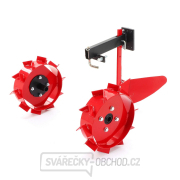 Kompletní velký KIT VARIO pro kultivátory PUBERT náhled