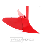 Kompletní velký KIT VARIO pro kultivátory PUBERT náhled