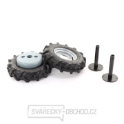 Kompletní velký KIT VARIO pro kultivátory PUBERT náhled