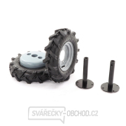 Kompletní velký KIT VARIO pro kultivátory PUBERT náhled