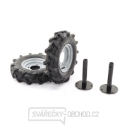 Kompletní velký KIT VARIO pro kultivátory PUBERT náhled