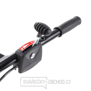 Kultivátor PUBERT VARIO 65B C3 + vozík VARES HV 220L - SET 2 náhled