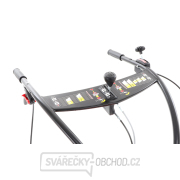 Kultivátor PUBERT VARIO 65B C3 + vozík VARES HV 220L - SET 2 náhled