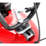 Kultivátor PUBERT VARIO 65B C3 + vozík VARES HV 220L - SET 4 náhled