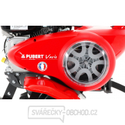 Kultivátor PUBERT VARIO 55P C3 + vozík VARES HV 220L - SET 5 Kultivátor PUBERT VARIO 55P C3 + vozík VARES HV 220L - SET 5 náhled
