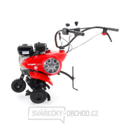 Kultivátor PUBERT VARIO 65B C3 + vozík VARES HV 220L - SET 6 náhled