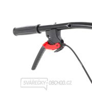 Kultivátor PUBERT VARIO 65B C3 + vozík VARES HV 220L - SET 6 náhled