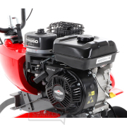 Kultivátor PUBERT VARIO 65B C3 + vozík VARES HV 220L - SET 6 náhled