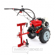 Kultivátor PUBERT QUATRO JUNIOR 60H + vozík VARES IT 500 - SET 7 náhled