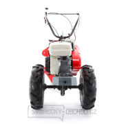 Kultivátor PUBERT QUATRO JUNIOR 60H + vozík VARES IT 500 - SET 7 náhled