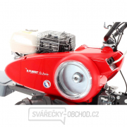 Kultivátor PUBERT QUATRO JUNIOR 60H + vozík VARES IT 500 - SET 7 náhled