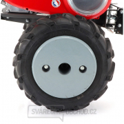 Kultivátor PUBERT QUATRO JUNIOR 60H + vozík VARES IT 500 - SET 7 náhled