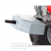 Kultivátor PUBERT QUATRO JUNIOR 60H + vozík VARES IT 500 - SET 7 náhled