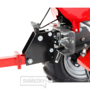 Kultivátor PUBERT QUATRO JUNIOR 60H + vozík VARES IT 500 - SET 7 náhled