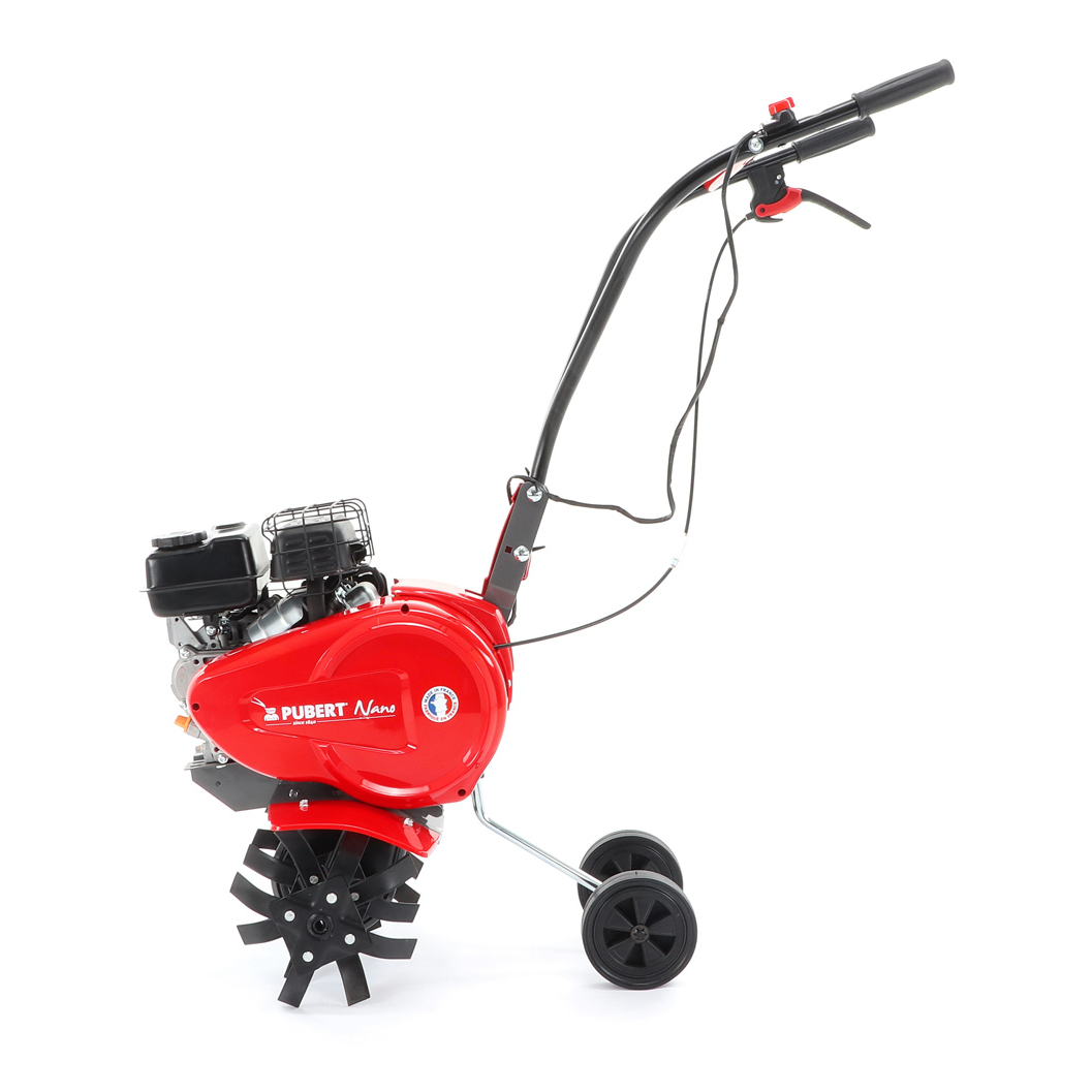 Kultivátor PUBERT NANO 20R Náhled