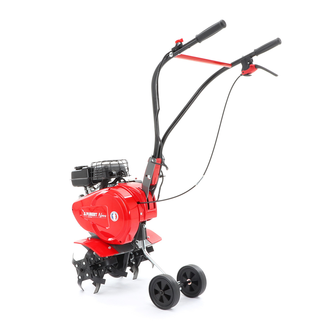 Kultivátor PUBERT NANO 20R Náhled