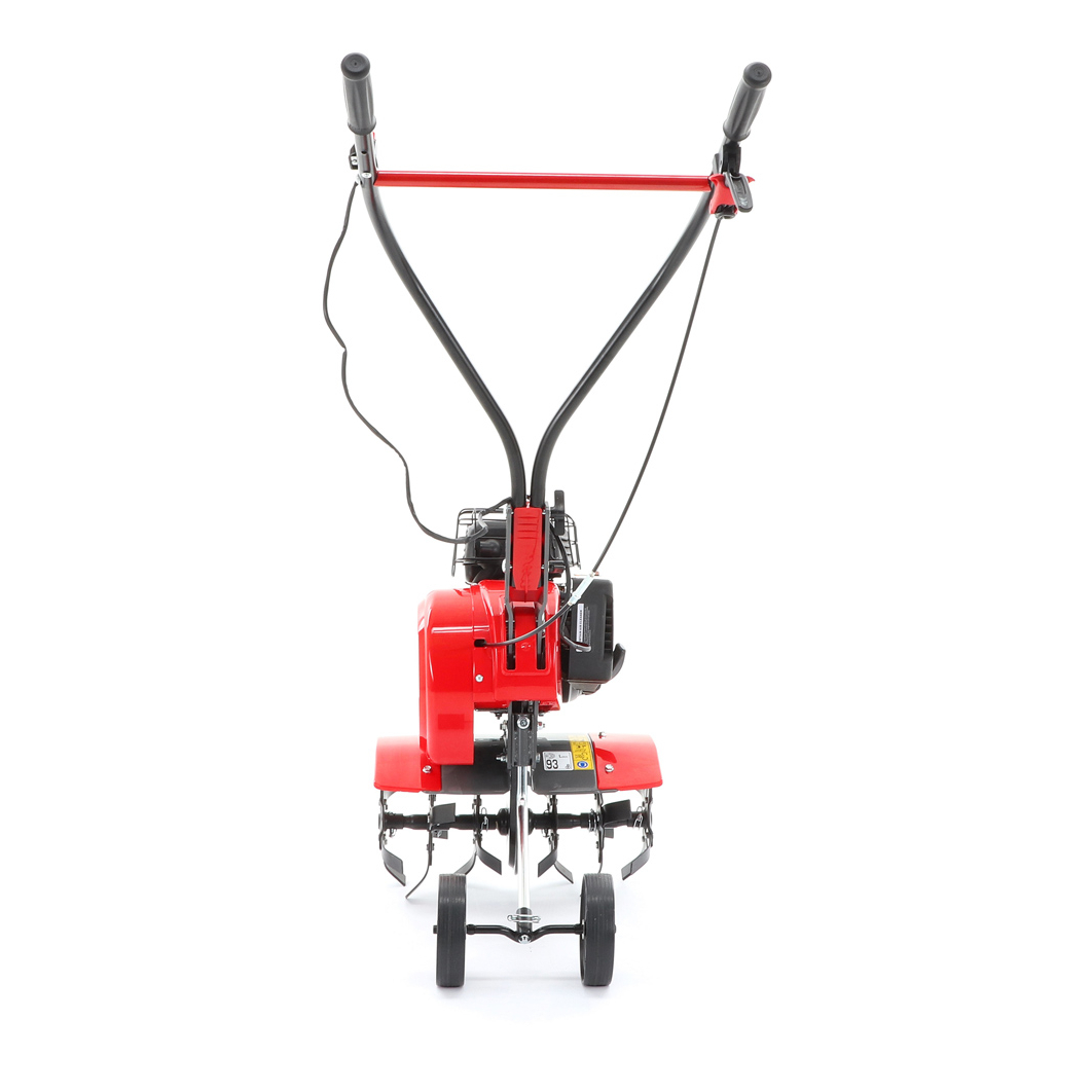 Kultivátor PUBERT NANO 20R Náhled