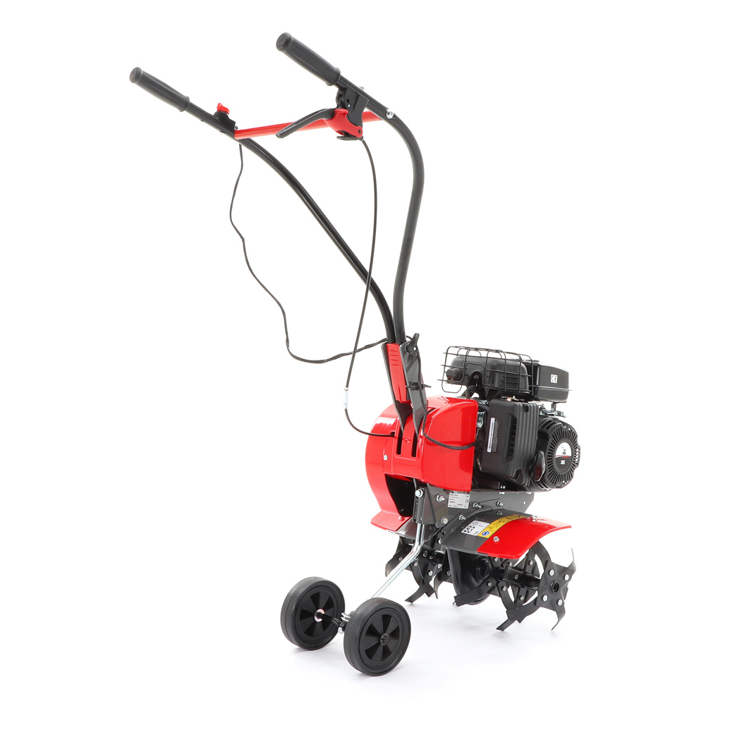 Kultivátor PUBERT NANO 20R Náhled