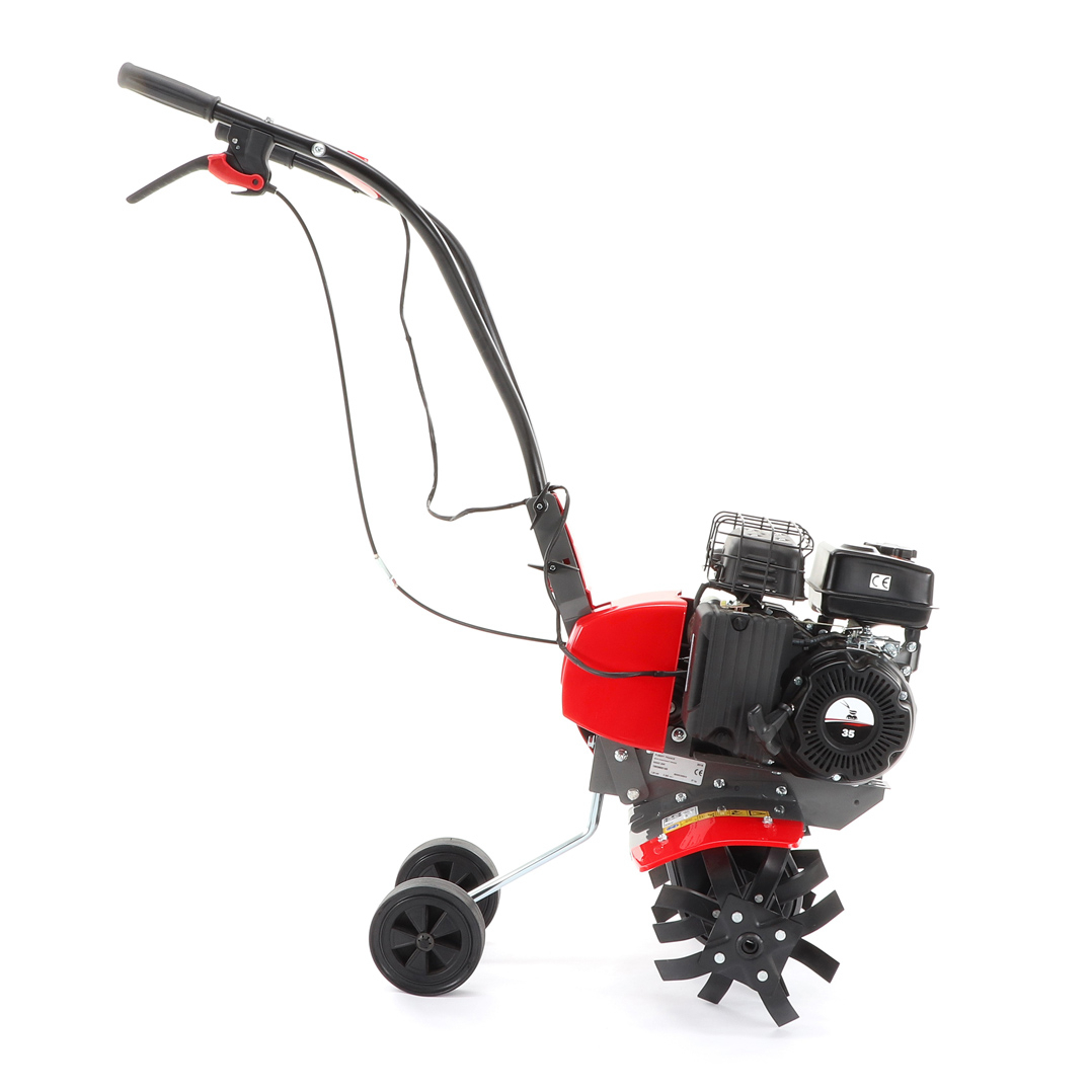 Kultivátor PUBERT NANO 20R Náhled