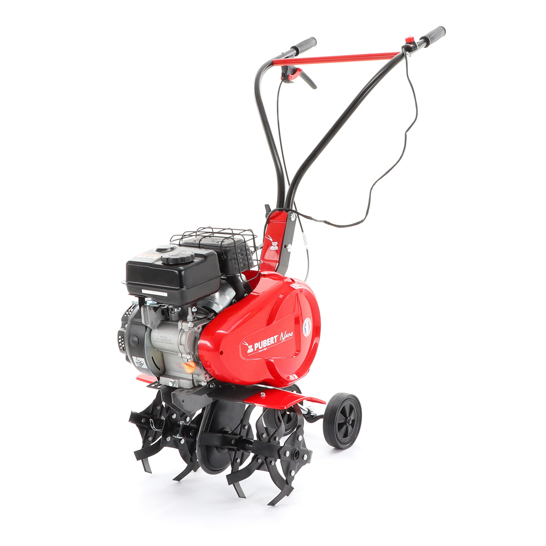 Kultivátor PUBERT NANO 20R Náhled