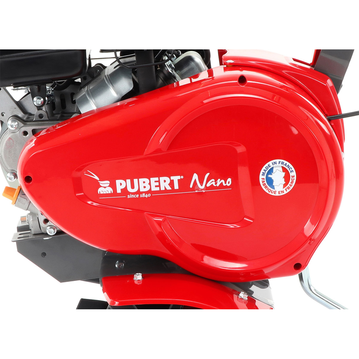 Kultivátor PUBERT NANO 20R Náhled