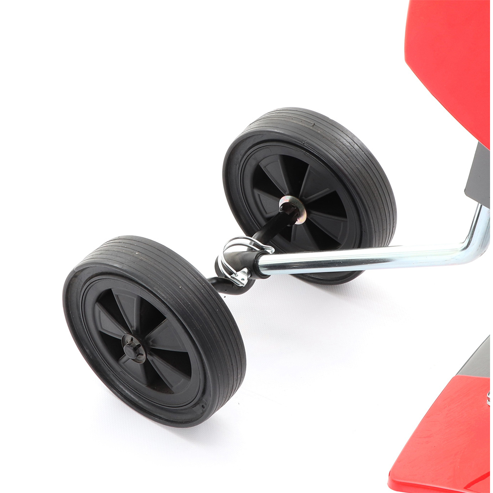 Kultivátor PUBERT NANO 20R Náhled