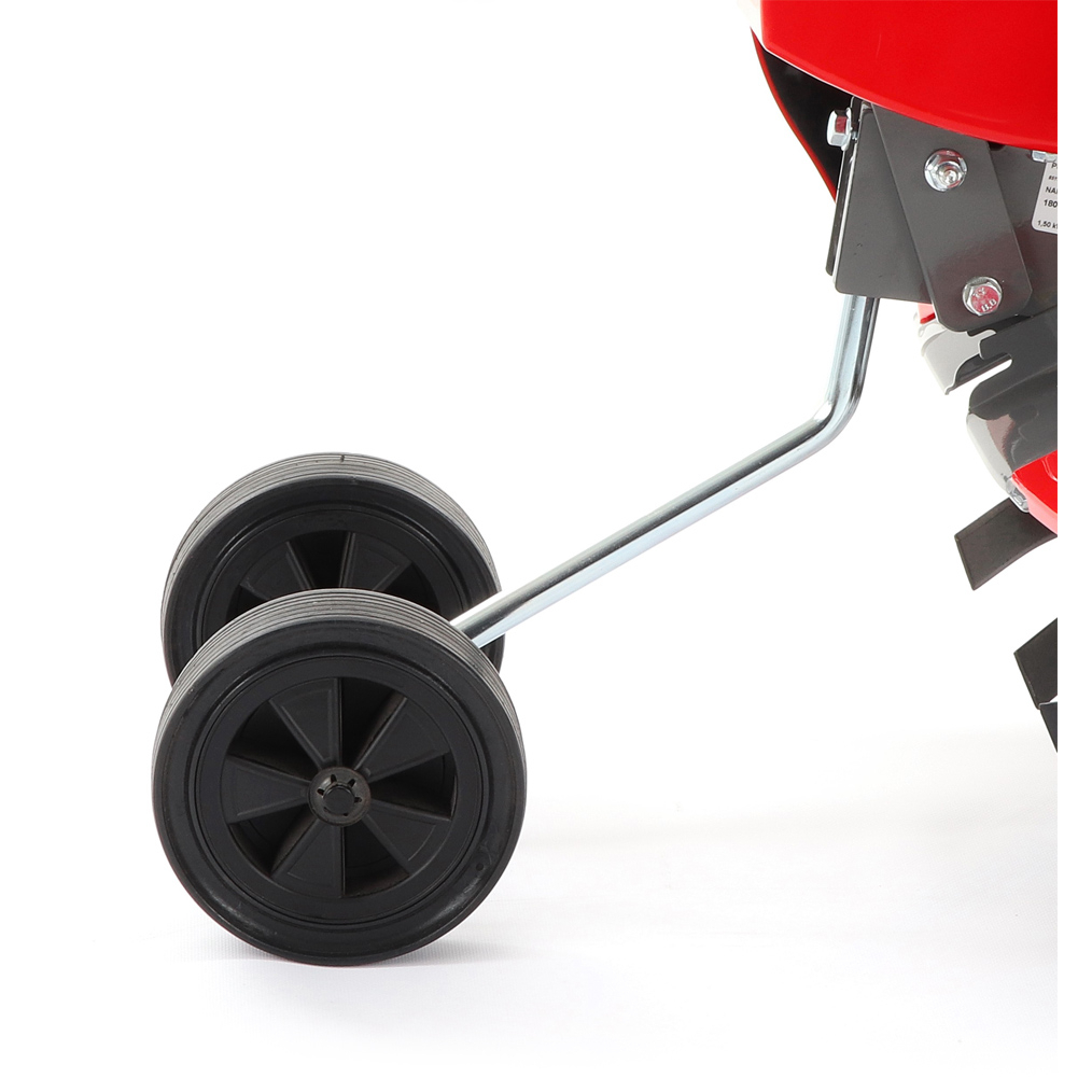 Kultivátor PUBERT NANO 20R Náhled