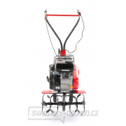 Kultivátor PUBERT NANO 20R náhled