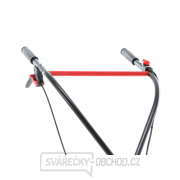 Kultivátor PUBERT NANO 20R náhled