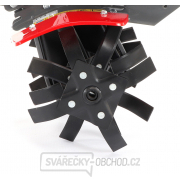 Kultivátor PUBERT NANO 20R náhled