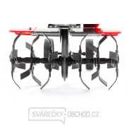 Kultivátor PUBERT NANO 20R náhled