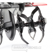 Kultivátor PUBERT NANO 20R náhled