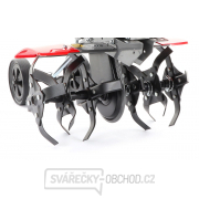 Kultivátor PUBERT NANO 20R náhled