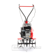 Kultivátor PUBERT NANO 20R náhled