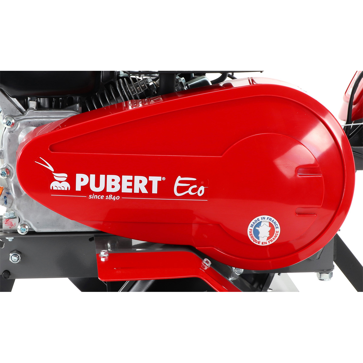 Kultivátor PUBERT ECO 55P C2 Náhled