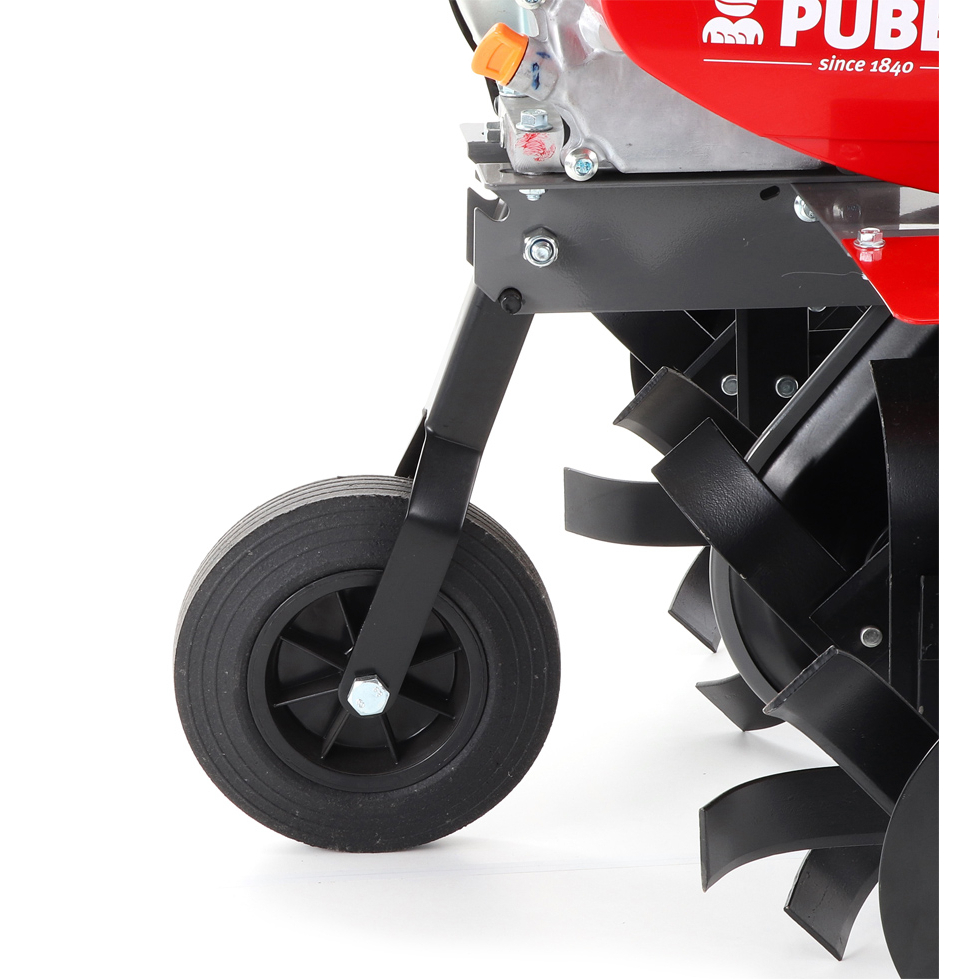 Kultivátor PUBERT ECO 55P C2 Náhled