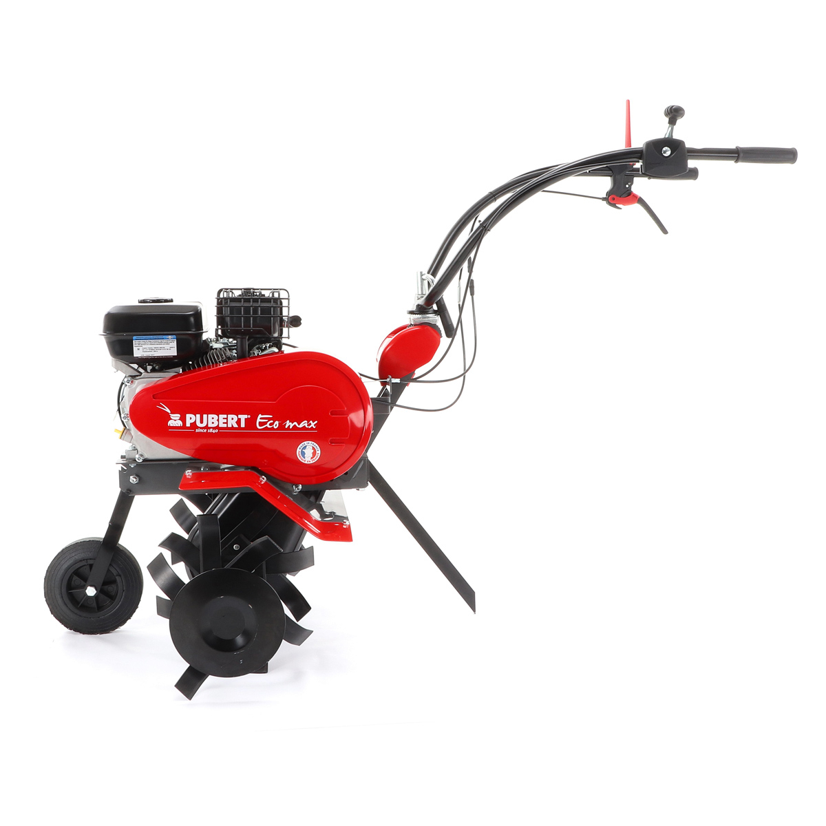 Kultivátor PUBERT ECOMAX 65B C2 Náhled
