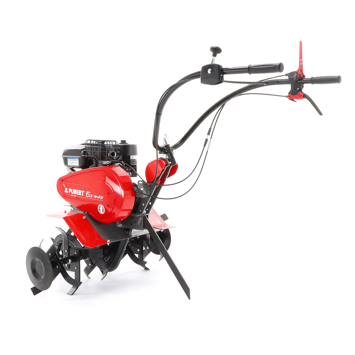 Kultivátor PUBERT ECOMAX 65B C2 Náhled