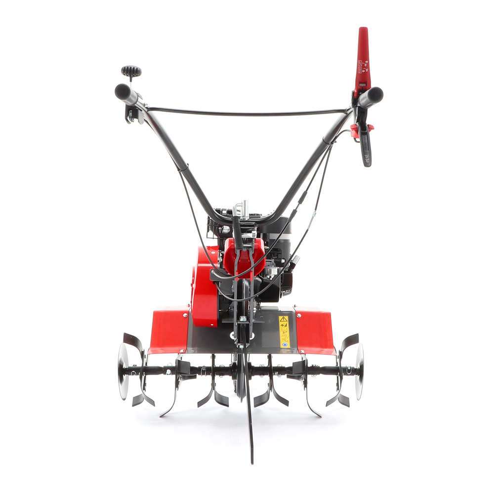 Kultivátor PUBERT ECOMAX 65B C2 Náhled
