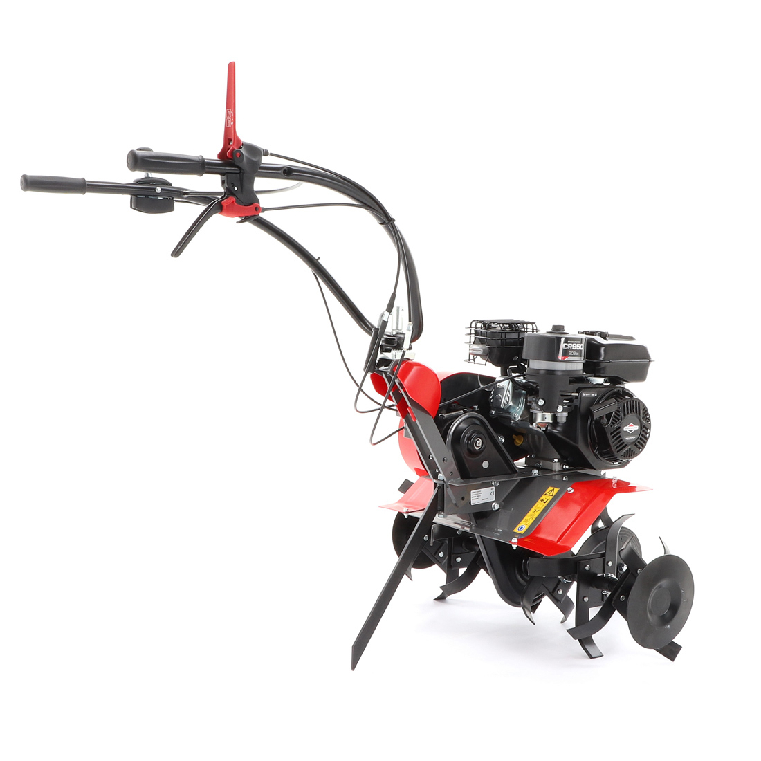 Kultivátor PUBERT ECOMAX 65B C2 Náhled
