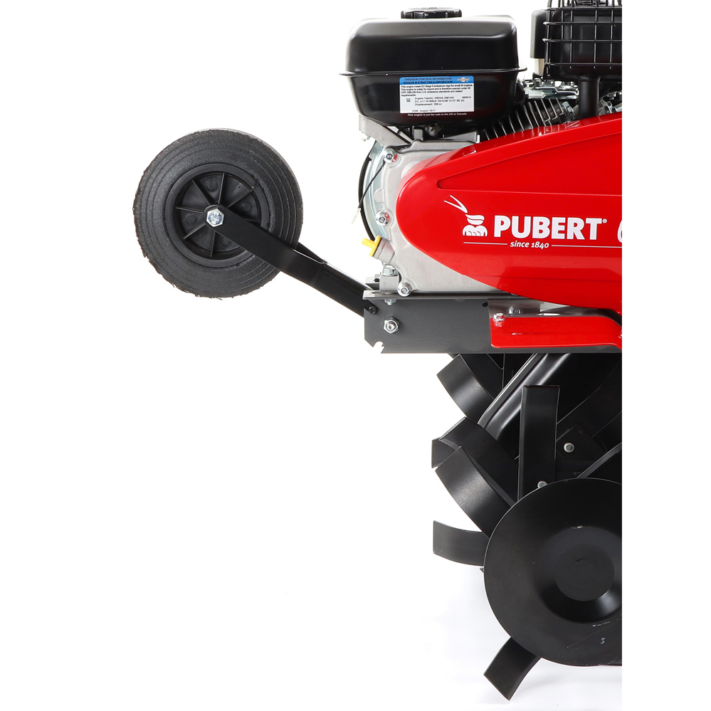Kultivátor PUBERT ECOMAX 65B C2 Náhled