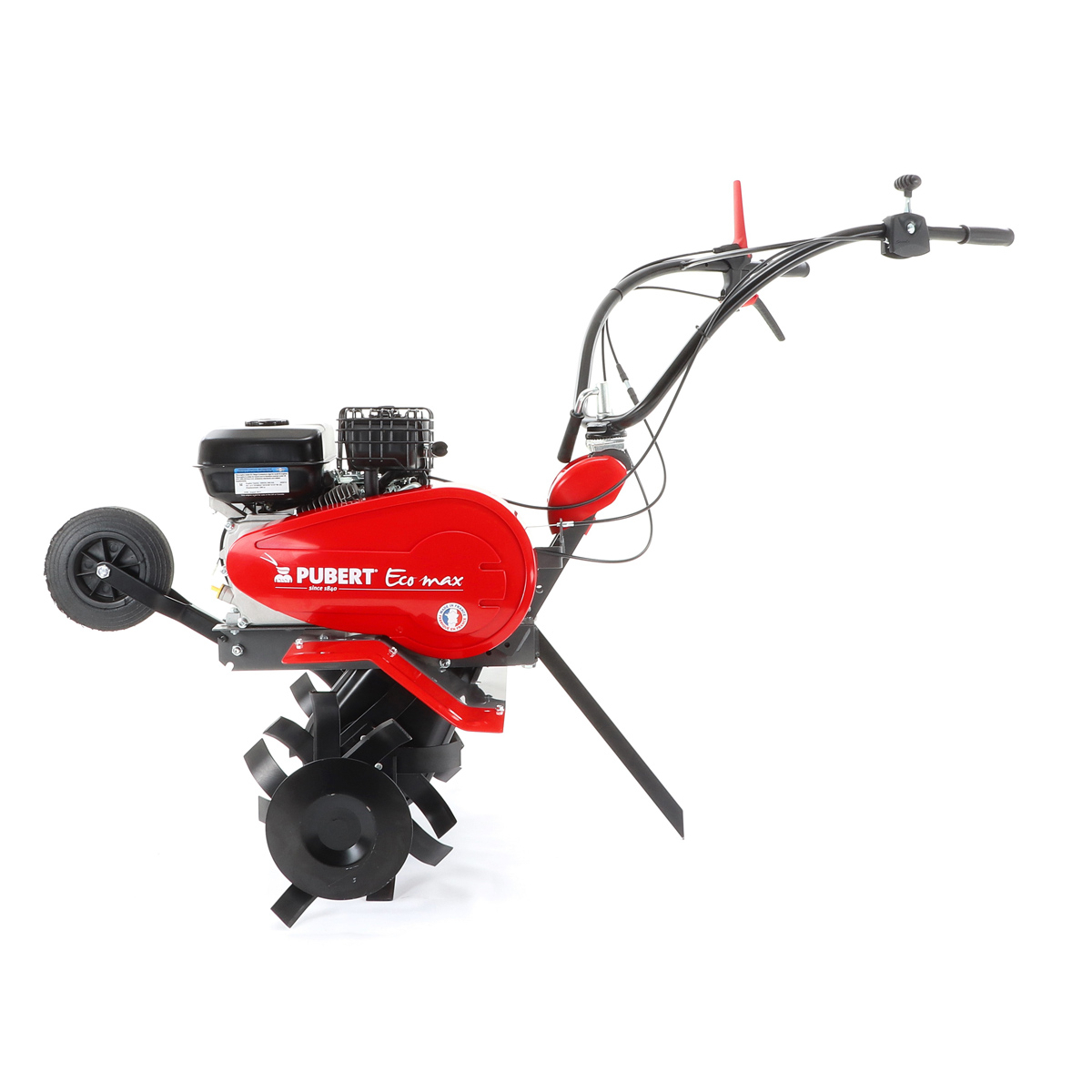 Kultivátor PUBERT ECOMAX 65B C2 Náhled